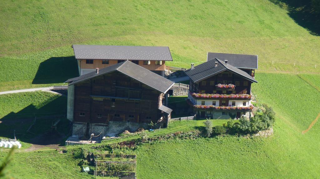 Plonerhof Villa Hopfgarten in Defereggen Exterior photo